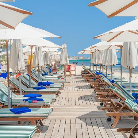 Khayam Garden Beach Resort & Spa-3