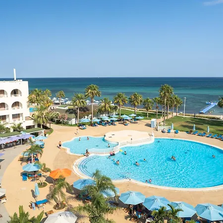 Khayam Garden Beach Resort & Spa-2